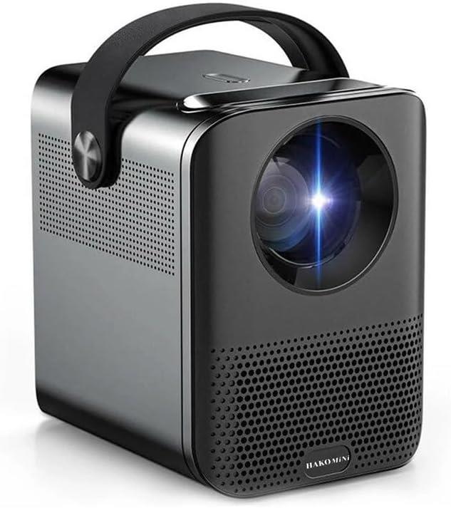 Shaza Hakomini PL3 200 Lümen Full HD Wi-Fi Android Taşınabilir Mini LED Projeksiyon Cihazı Outlet