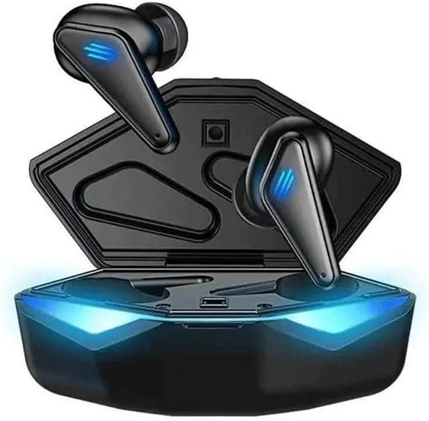 449 tl********************Torima K55 TWS LED Işıklı Kulak İçi Bluetooth Oyuncu Kulaklığı Teşhir