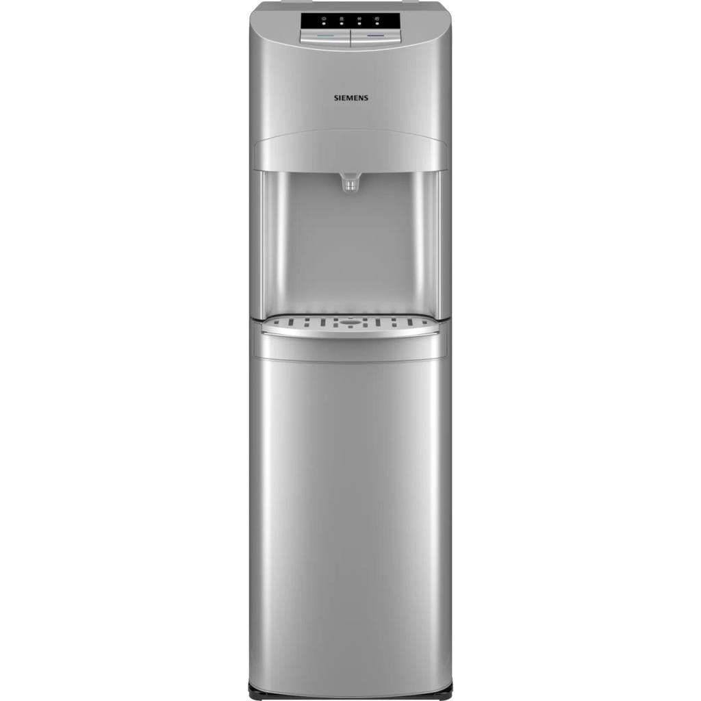 Siemens DW15701 Gizli Damacanalı Gri Su Sebili - TEŞHİR