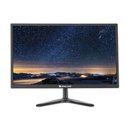 Silvercrest SC-215 21.5" 1ms Full HD LED Monitör - Outlet