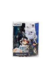 Silverlit Robo Blast One Kumandalı Robot