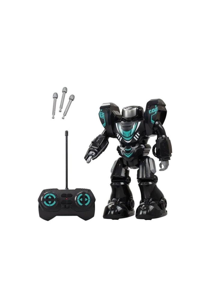 Silverlit Robo Blast One Kumandalı Robot