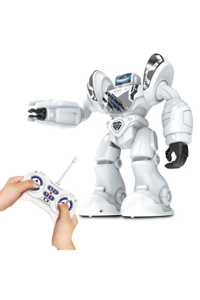 Silverlit Robo Blast One Kumandalı Robot