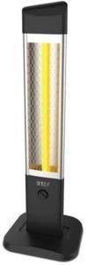 Sinbo SFH-3394 2000 W Kule Tipi Infrared Isıtıcı - Teşhir