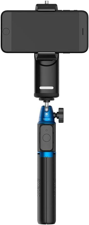 Sirui VK-2K Stabilizer Kit Plus Siyah - TEŞHİR