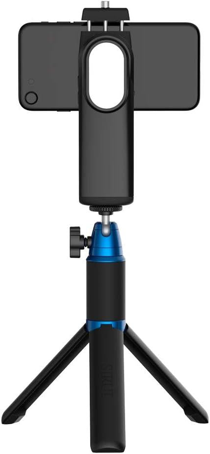Sirui VK-2K Stabilizer Kit Plus Siyah - TEŞHİR
