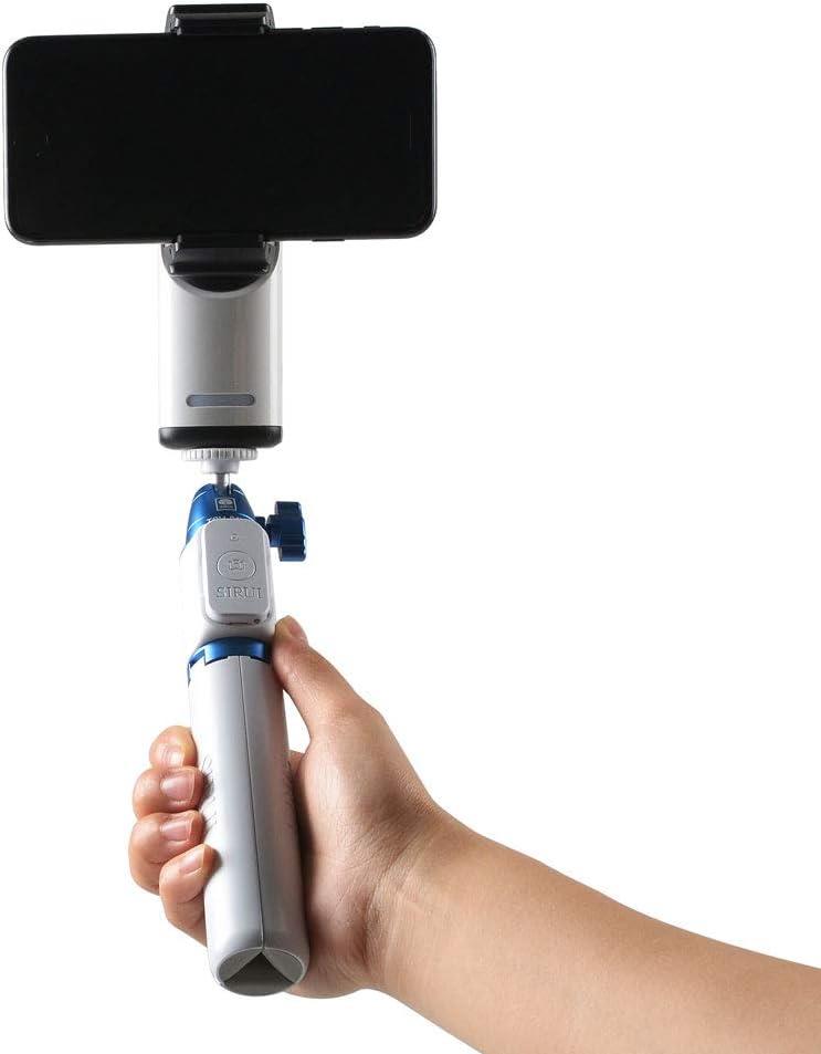 Sirui VK-2 Pocket Stabilizer Kit Plus - TEŞHİR
