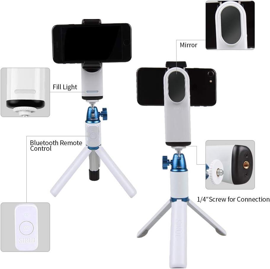 Sirui VK-2 Pocket Stabilizer Kit Plus - TEŞHİR
