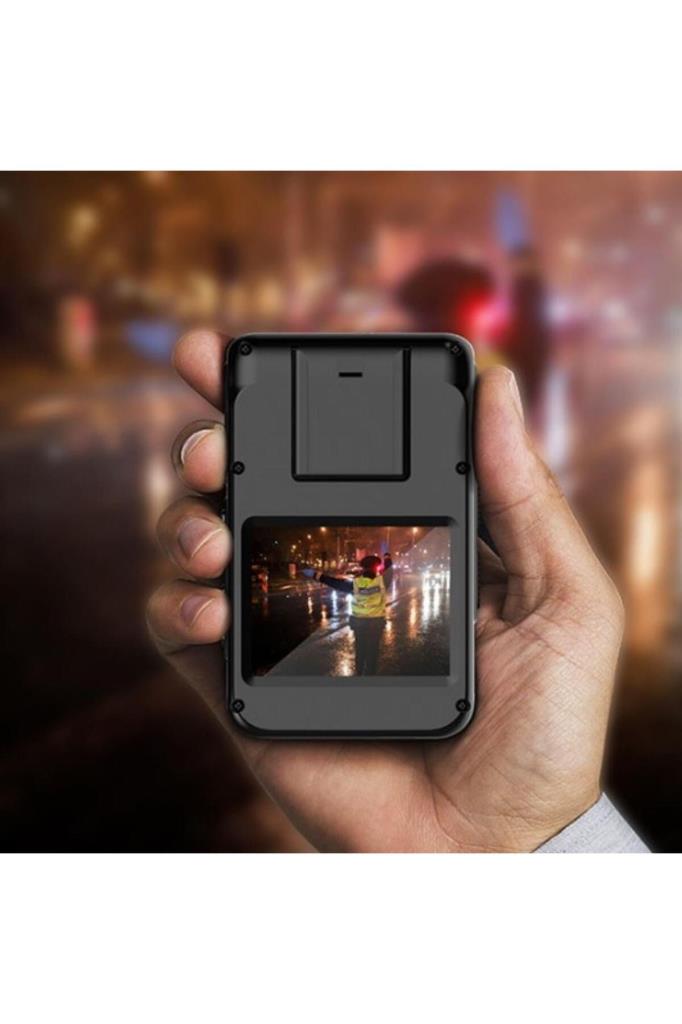 Sjcam A50 4K Body Aksiyon Kamerası Outlet