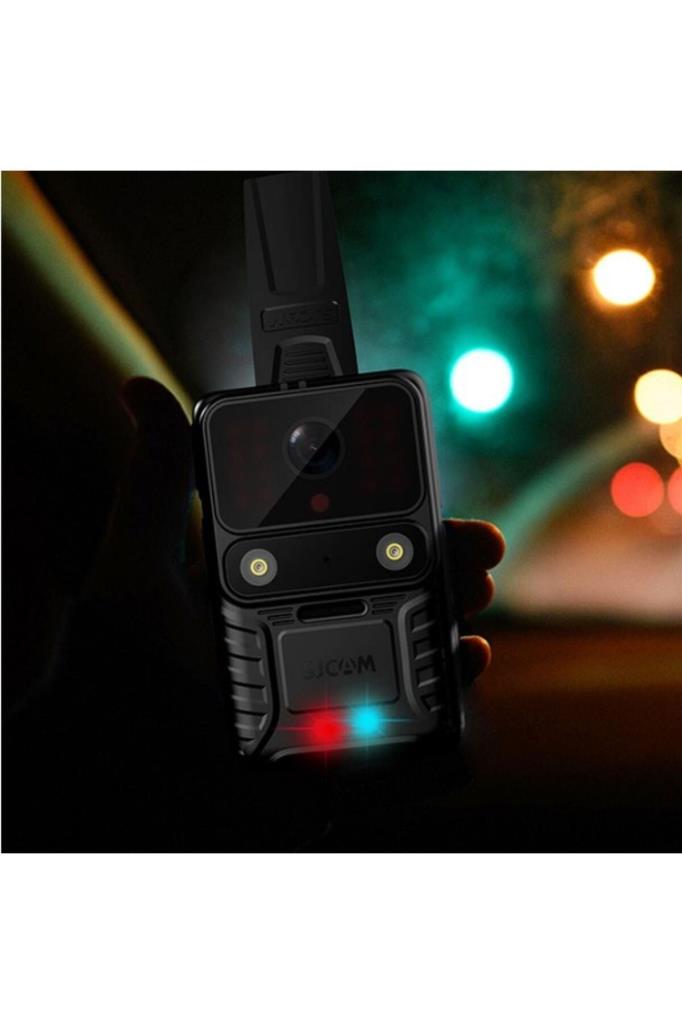 Sjcam A50 4K Body Aksiyon Kamerası Outlet