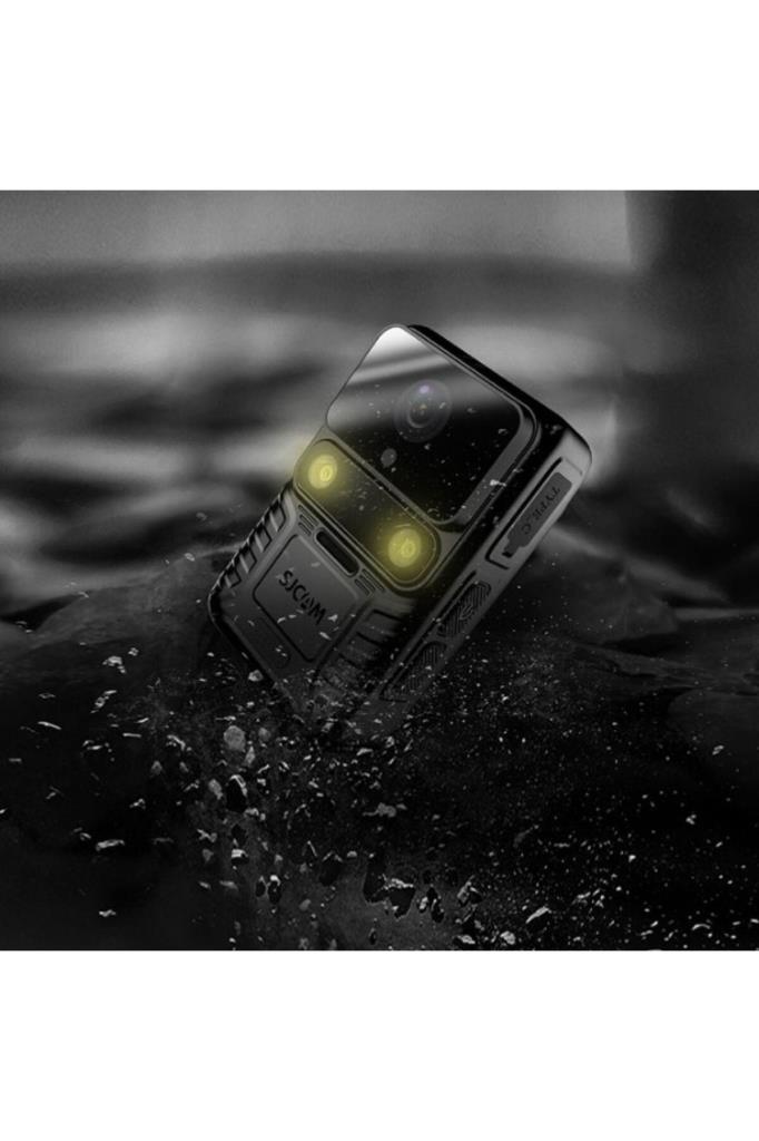 Sjcam A50 4K Body Aksiyon Kamerası Outlet