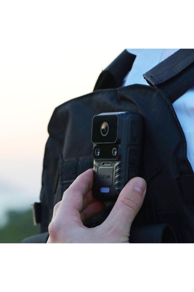 Sjcam A50 4K Body Aksiyon Kamerası Outlet