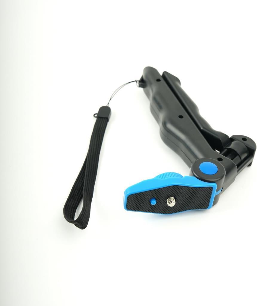 SJCAM Portatif Çok Fonksiyonlu Tripod