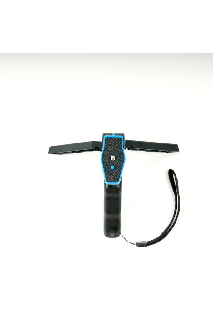 SJCAM Portatif Çok Fonksiyonlu Tripod - TEŞHİR