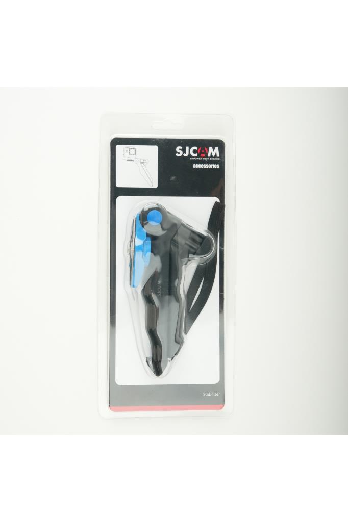SJCAM Portatif Çok Fonksiyonlu Tripod - TEŞHİR