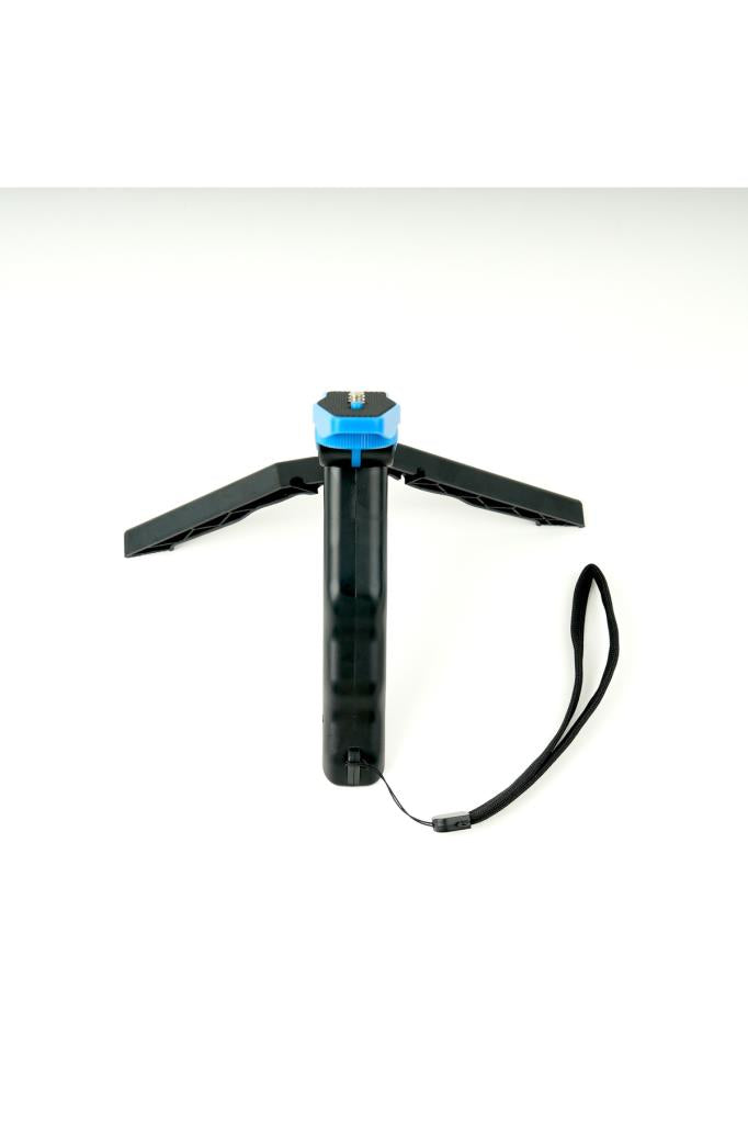 SJCAM Portatif Çok Fonksiyonlu Tripod - TEŞHİR