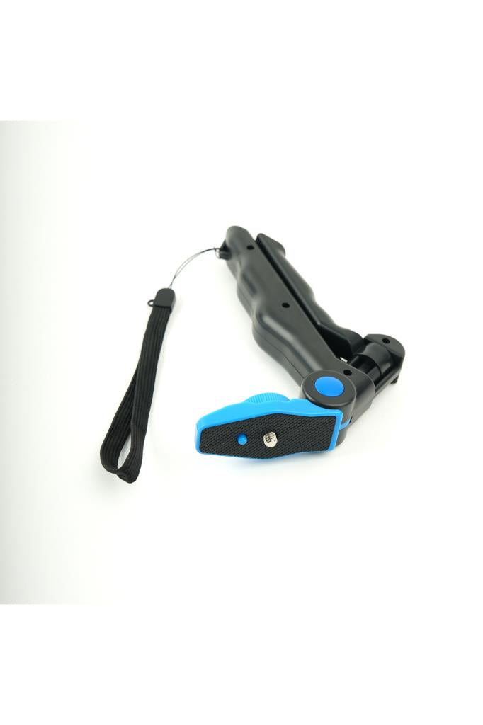 SJCAM Portatif Çok Fonksiyonlu Tripod - TEŞHİR