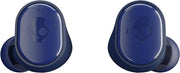 Skullcandy Sesh Gerçek Kablosuz Bluetooth Kulaklık Mavi S2TDW-M704 Teşhir