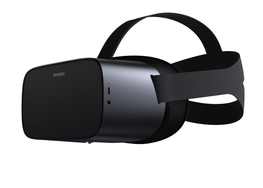 Skyworth VR Standalone Headset V901