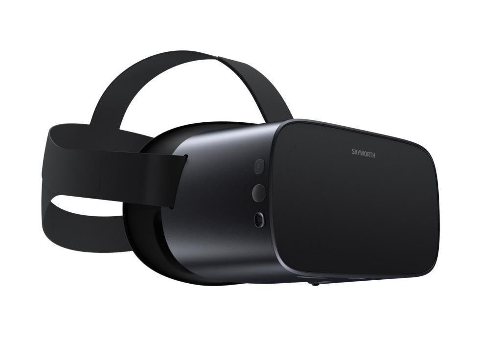 Skyworth VR Standalone Headset V901