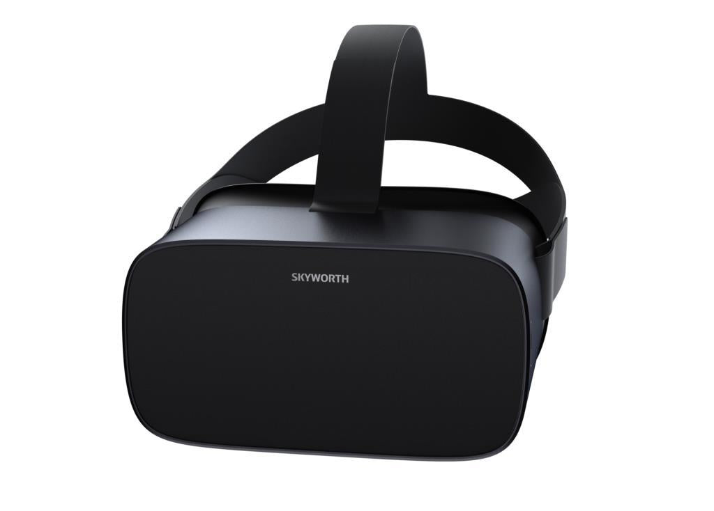 Skyworth VR Standalone Headset V901