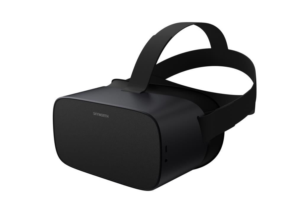 Skyworth VR Standalone Headset V901
