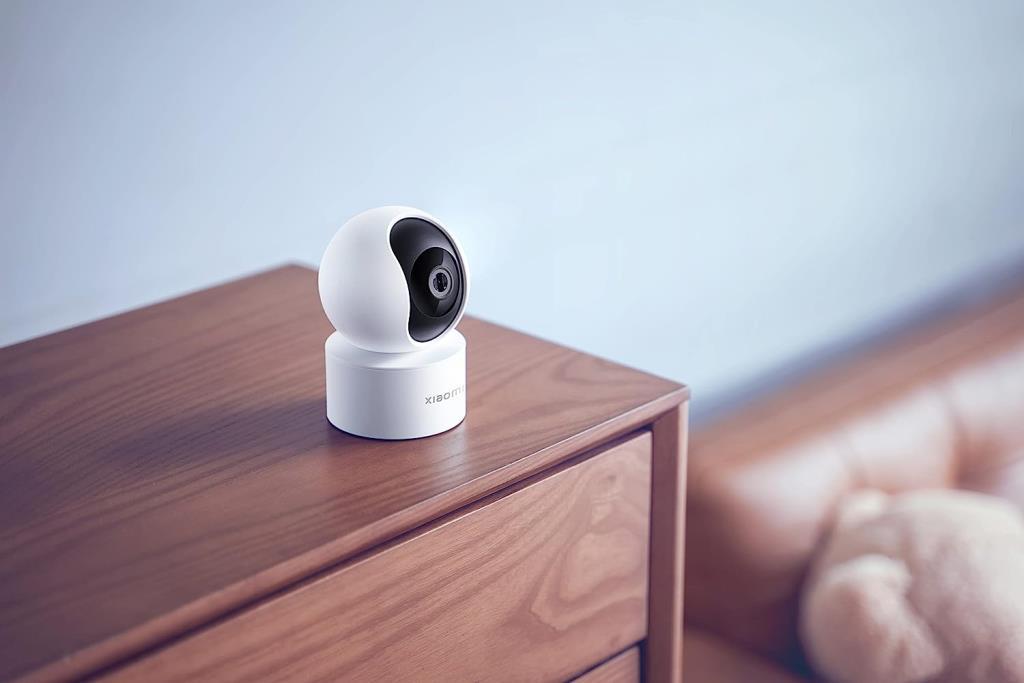 Xiaomi Smart C200 360° Full HD Wi-Fi Akıllı Güvenlik Kamerası