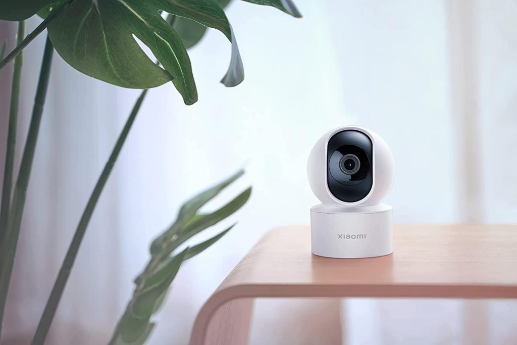 Xiaomi Smart C200 360° Full HD Wi-Fi Akıllı Güvenlik Kamerası