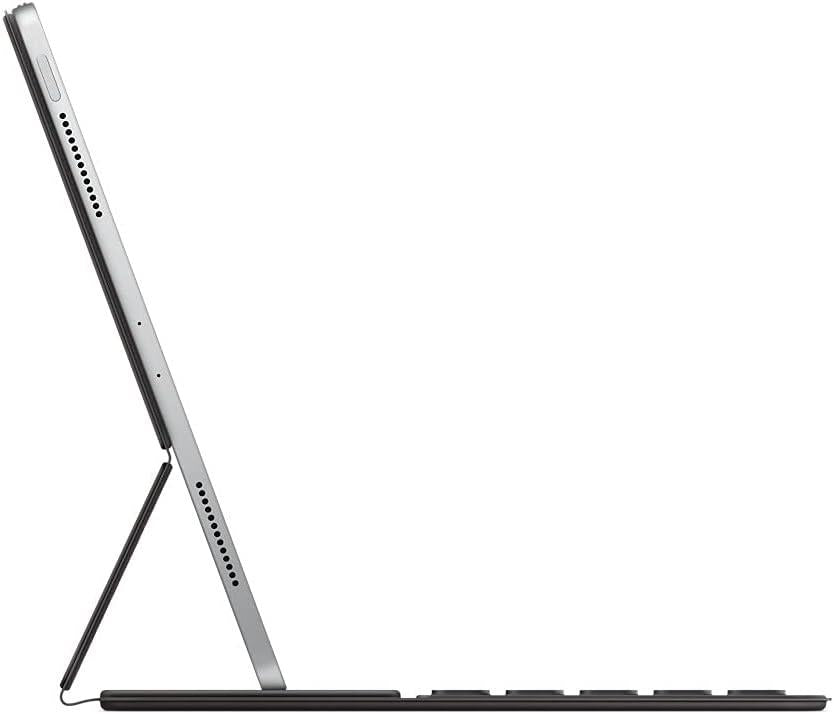 iPad MXNK2TQ/A Klavyeli Kılıf - OUTLET