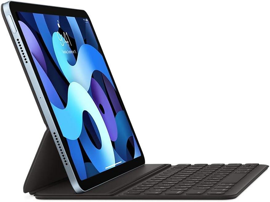 iPad MXNK2TQ/A Klavyeli Kılıf - OUTLET