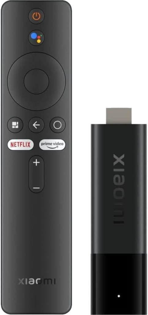 Xiaomi Mi TV Stick 4K - TEŞHİR