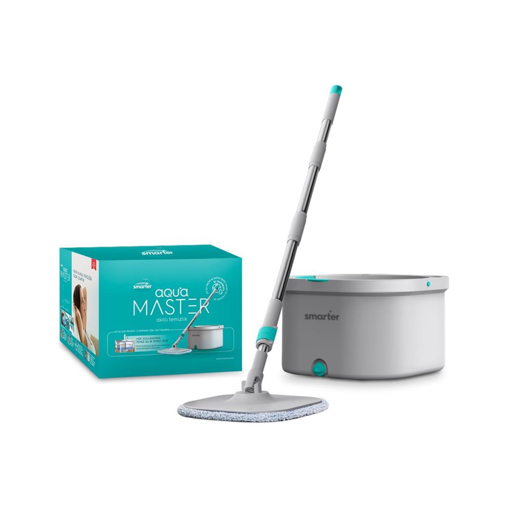 Smarter Aqua Master Otomatik Temizlik Seti