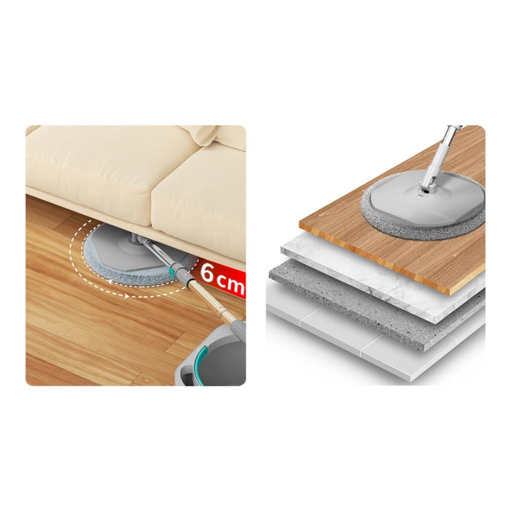 Smarter Aqua Master Otomatik Temizlik Seti