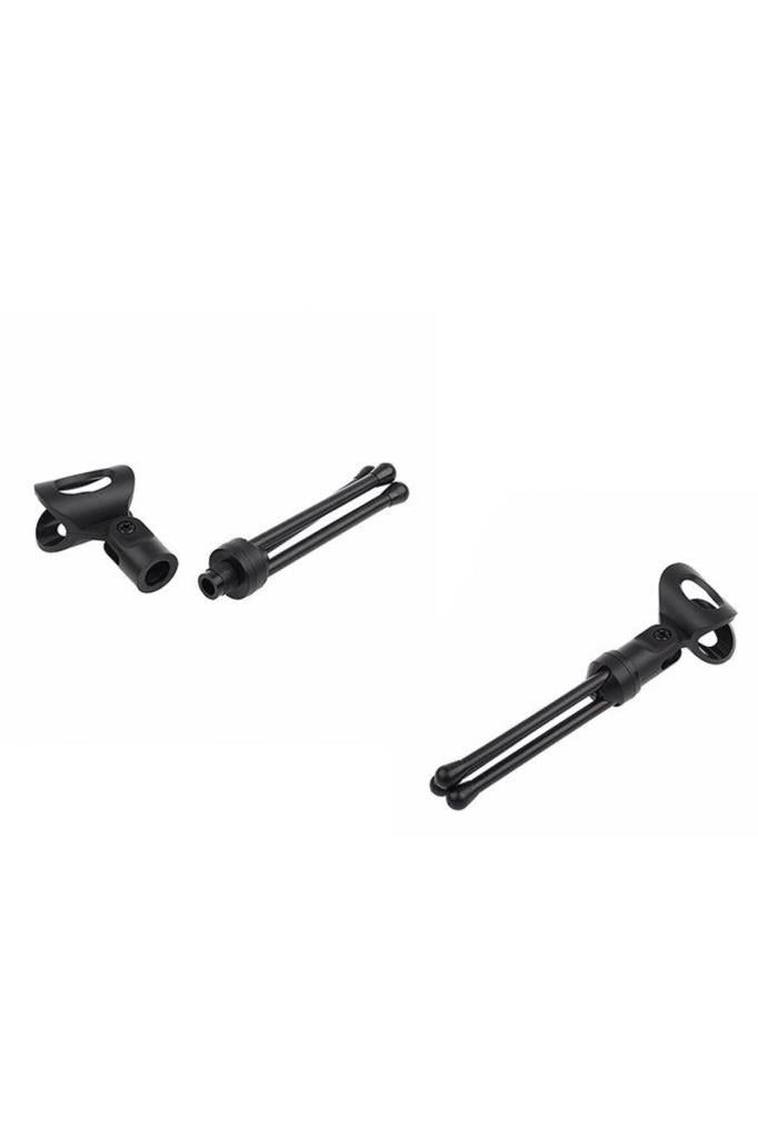 Snopy SN-340M Siyah Masaüstü Mikrofon Teşhir