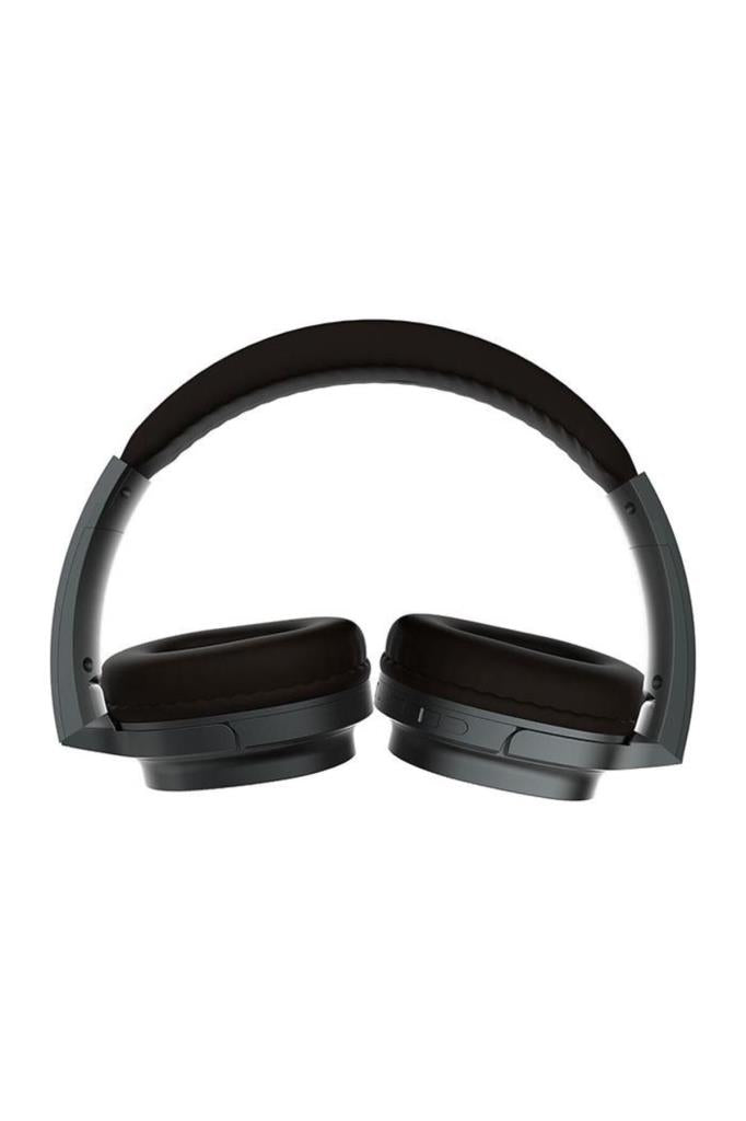 Snopy SN-BT30 Canto TF Kart Özellikli Kulak Üstü Bluetooth Kulaklık Teşhir