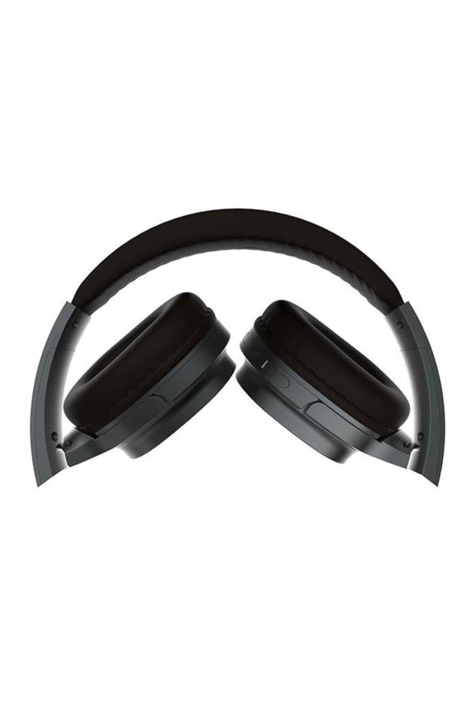 Snopy SN-BT30 Canto TF Kart Özellikli Kulak Üstü Bluetooth Kulaklık Teşhir