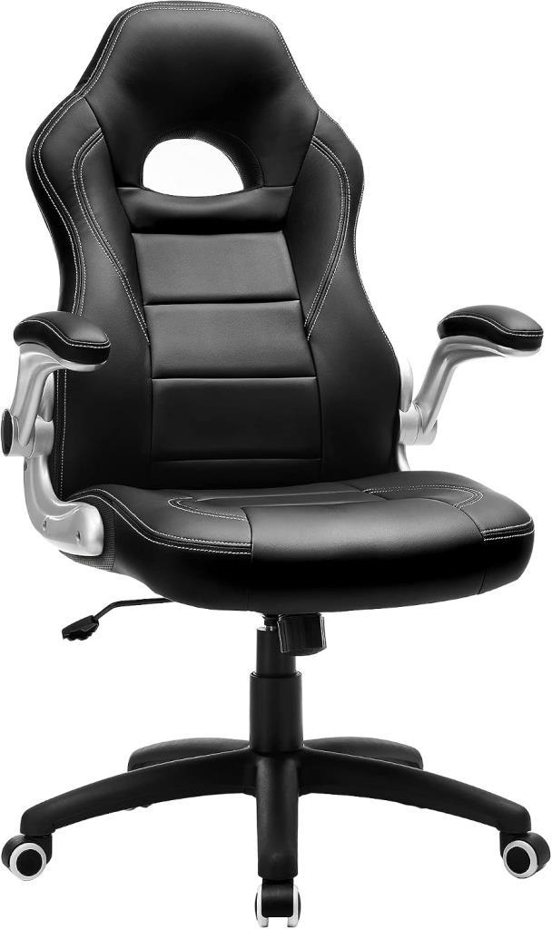 Songmics OBG62B Yönetici Koltuğu - OUTLET
