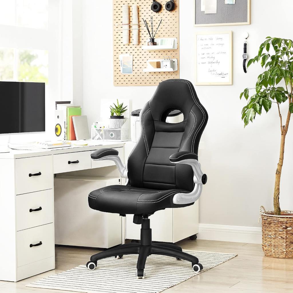 Songmics OBG62B Yönetici Koltuğu - OUTLET