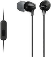 Sony MDR-EX15APB Siyah Kablolu Kulak İçi Kulaklık - TEŞHİR