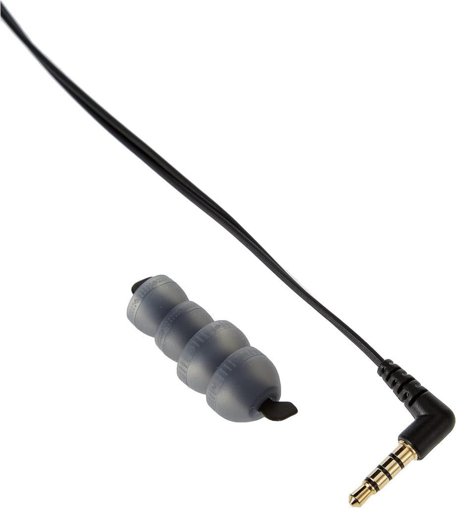Sony MDR-EX15APB Siyah Kablolu Kulak İçi Kulaklık - TEŞHİR