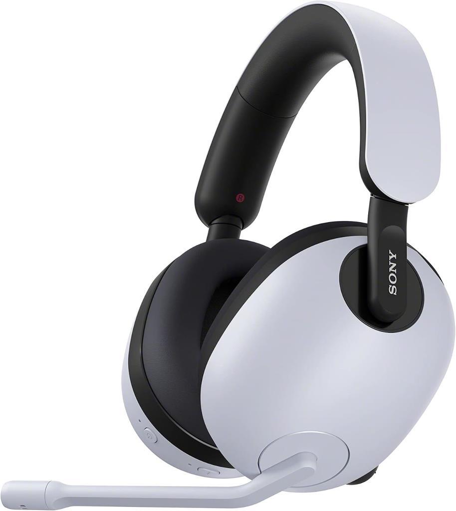 Sony Inzone H7 WHG700W.CE7 Kablosuz Mikrofonlu Kulak Üstü Oyuncu Kulaklığı - OUTLET