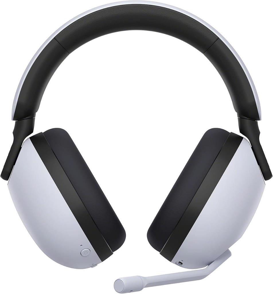 Sony Inzone H7 WHG700W.CE7 Kablosuz Mikrofonlu Kulak Üstü Oyuncu Kulaklığı - OUTLET