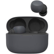 Sony LinkBuds S WF-LSN900N TWS Kulak İçi Bluetooth Kulaklık Siyah - TEŞHİR