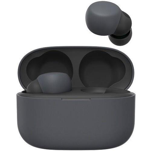 Sony LinkBuds S WF-LSN900N TWS Kulak İçi Bluetooth Kulaklık Siyah - TEŞHİR