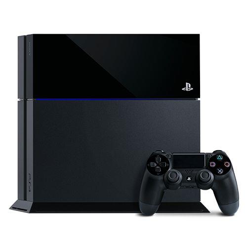 Sony Playstation 4 Fat 500 GB Yenilenmiş Oyun Konsolu CUH-1003A