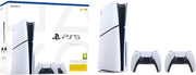 Sony PlayStation 5 D Chassis + DualSense BUNDLE, Çift kol Outlet- (Bilkom Garantili)