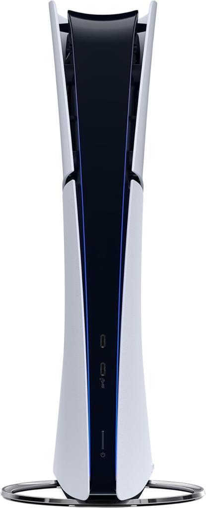 PS5 Slim Digital 1 TB SSD Oyun Konsolu Teşhir