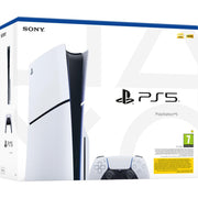 Sony Playstation 5 Slim Standart Edition - (Bilkom Garantili)- Teşhir