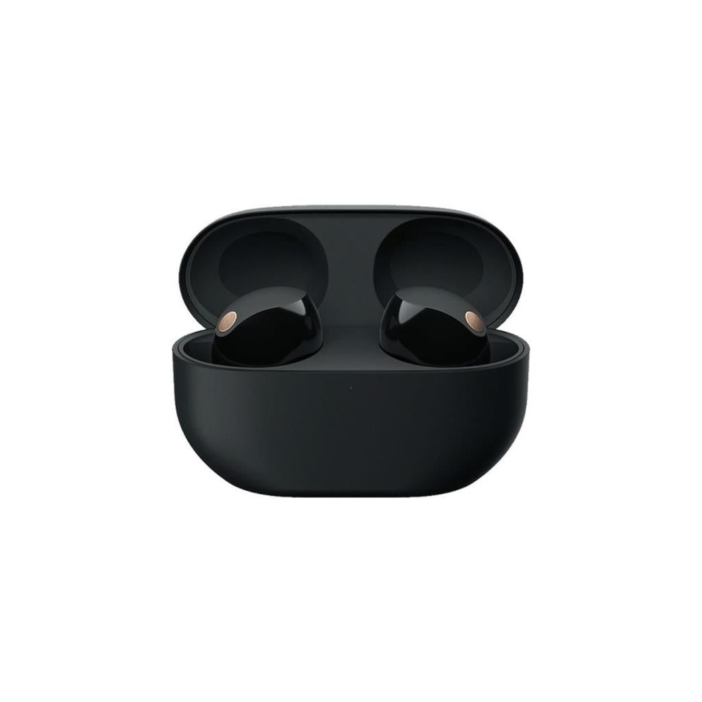 Sony WF-1000XM5S TWS Siyah Kulak İçi Bluetooth Kulaklık - TESHİR