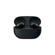 Sony WF-1000XM5S TWS Siyah Kulak İçi Bluetooth Kulaklık - TESHİR